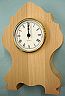 Boudoir Clock