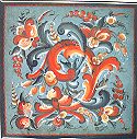 Tile - Telemark