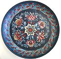 Hallingdal Bowl Pattern Packet