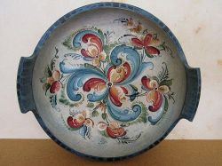 Telemark Candy Dish Packet