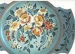 Sor-Trondelag Ale Plate Pattern Packet