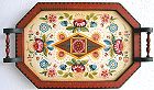Os Tray Pattern Packet