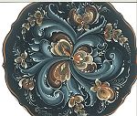 Telemark Plates Pattern Packet