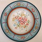 Valdres Bowl Pattern Packet