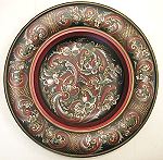 Telemark Bowl Pattern Packet