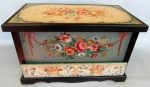 Valdres Chest