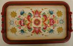 Os Small Serving Tray Pattern Packet
