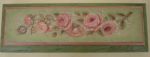 Watch Box with European Roses Packet