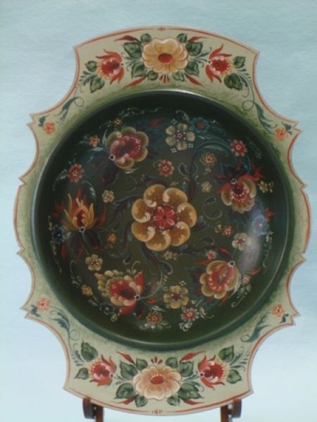 Hallingdal Ale Bowl