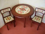 Os Child's Table and Chairs Packet