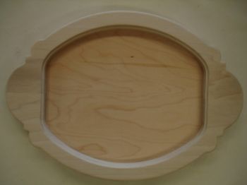 Tortoise Tray