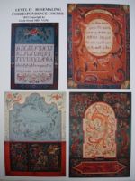 Correspondence Course, Level IV