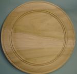 Plate (10 inch) Double Beaded