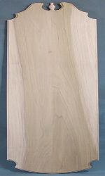 Sampler Board, Short