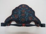 Lesja Towel Holder
