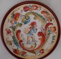 Nisse 8" Plate Pattern Packet