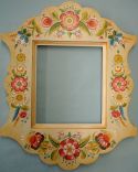 Os Mirror Frame Pattern Packet