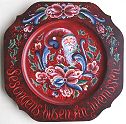 Julinisse Plate Pattern Packet