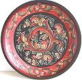 Shallow Bowl Pattern Packet