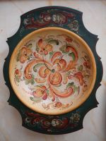 Transparent Telemark Ale Bowl Pattern Packet