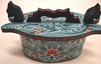 Lesja Style Tine Pattern Packet