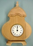 Antiquity Clock