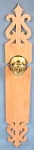Door Escutcheon