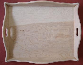 Serving Tray
